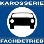 Logo Karosseriefachbetrieb